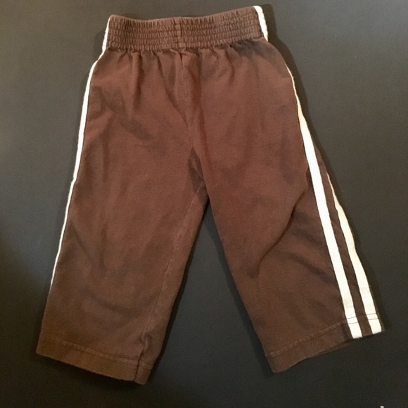 Baby Boys 2-Piece Pants Bundle 12 Months - Picture 4 of 8